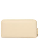 Valentino Bags Divina Sa - Geldbörse 16cc 19 cm (ecru) - Markenkoffer