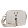 Valentino Bags Divina SA - Umhängetasche 17 cm (platino)