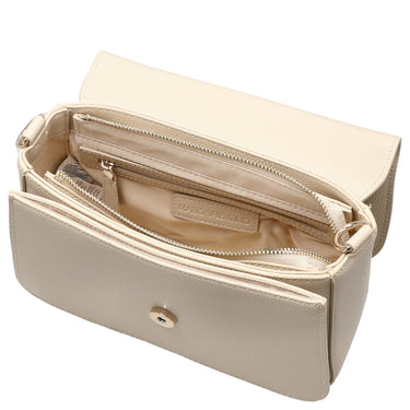 Valentino Bags Divina - Schultertasche 23 cm (beige) - Markenkoffer