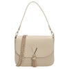 Valentino Bags Divina - Shoulder Bag 23 cm (Color: ice)