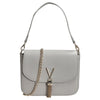 Valentino Bags Divina - Shoulder Bag 23 cm (Color: ice)