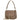 Valentino Bags Divina - Schultertasche 23 cm (taupe) - Markenkoffer