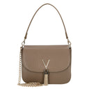 Valentino Bags Divina - Schultertasche 23 cm (taupe) - Markenkoffer