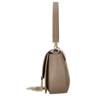 Valentino Bags Divina - Schultertasche 23 cm (taupe) - Markenkoffer