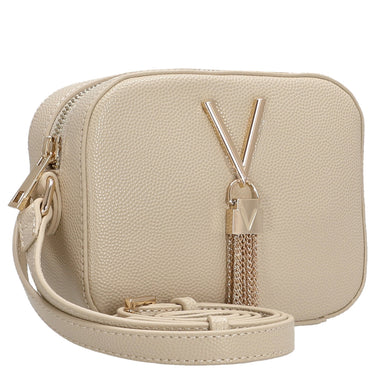 Valentino Bags Divina - Umhängetasche 17 cm (beige) - Markenkoffer