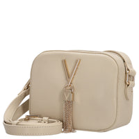 Valentino Bags Divina - Umhängetasche 17 cm (beige) - Markenkoffer