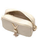 Valentino Bags Divina - Umhängetasche 17 cm (beige) - Markenkoffer