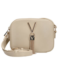 Valentino Bags Divina - Umhängetasche 17 cm (beige) - Markenkoffer