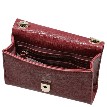 Valentino Bags Divina - Umhängetasche 17 cm (bordeaux) - Markenkoffer