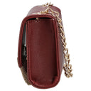 Valentino Bags Divina - Umhängetasche 17 cm (bordeaux) - Markenkoffer