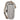 Valentino Bags Divina - Umhängetasche 17 cm (ghiaccio) - Markenkoffer
