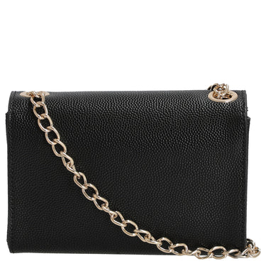 Valentino Bags Divina - Umhängetasche 17 cm (nero/gold) - Markenkoffer