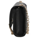 Valentino Bags Divina - Umhängetasche 17 cm (nero/gold) - Markenkoffer