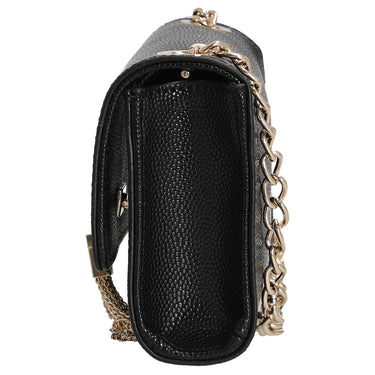 Valentino Bags Divina - Umhängetasche 17 cm (nero/gold) - Markenkoffer