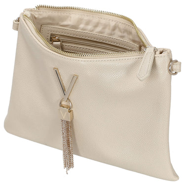 Valentino Bags Divina - Umhängetasche 26.5 cm (beige) - Markenkoffer