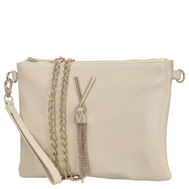 Valentino Bags Divina - Umhängetasche 26.5 cm (beige) - Markenkoffer