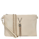 Valentino Bags Divina - Umhängetasche 26.5 cm (beige) - Markenkoffer