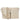 Valentino Bags Divina - Umhängetasche 26.5 cm (beige) - Markenkoffer