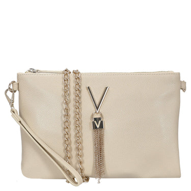 Valentino Bags Divina - Umhängetasche 26.5 cm (beige) - Markenkoffer