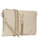 Valentino Bags Divina - Umhängetasche 26.5 cm (beige) - Markenkoffer