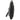 Valentino Bags Divina - Umhängetasche 26.5 cm (black) - Markenkoffer