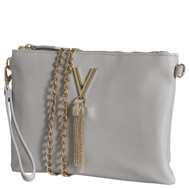 Valentino Bags Divina - Umhängetasche 26.5 cm (ghiaccio) - Markenkoffer