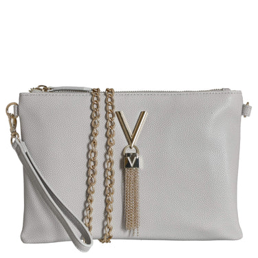 Valentino Bags Divina - Umhängetasche 26.5 cm (ghiaccio) - Markenkoffer