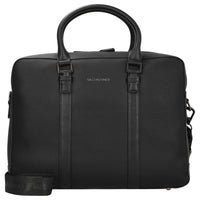 Valentino Bags Efeo - Aktentasche 15" 41 cm (nero) - Markenkoffer