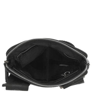 Valentino Bags Efeo - Umhängetasche 21 cm (black) - Markenkoffer