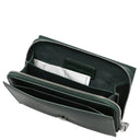 Valentino Bags Ember - Umhängetasche 20 cm (bosco) - Markenkoffer