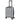 Valentino Bags Explorer Carry On - 4 - Rollen - Kabinentrolley mit Getränkehalter 53 cm USB (silver) - Markenkoffer