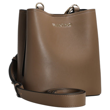 Valentino Bags Faith Re - Beuteltasche 21 cm (taupe) - Markenkoffer