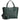 Valentino Bags Fall Re - Shopper 24 cm (bosco) - Markenkoffer