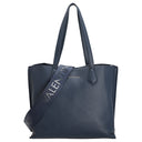 Valentino Bags Fall Re - Shopper 32 cm (blu) - Ansicht 6