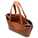 Valentino Bags Fall Re - Shopper 32 cm (cuoio) - Markenkoffer