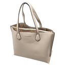 Valentino Bags Fall Re - Shopper 32 cm (ecru) - Markenkoffer