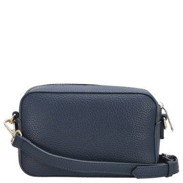 Valentino Bags Fall Re - Umhängetasche 19 cm (blu) - Markenkoffer