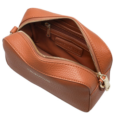 Valentino Bags Fall Re - Umhängetasche 19 cm (cuoio) - Markenkoffer