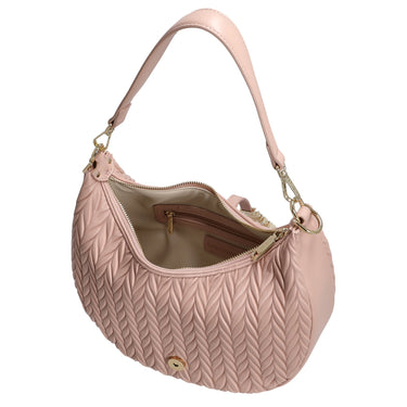 Valentino Bags Fania Re - Schultertasche 28 cm (cipria) - Markenkoffer