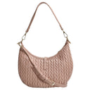 Valentino Bags Fania Re - Schultertasche 28 cm (cipria) - Markenkoffer