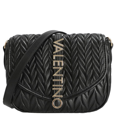 Valentino Bags Fania Re - Umhängetasche 19.5 cm (nero) - Markenkoffer