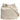 Valentino Bags Fedora Re - Beuteltasche 21 cm (ecru) - Markenkoffer