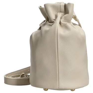 Valentino Bags Fedora Re - Beuteltasche 21 cm (ecru) - Markenkoffer