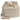 Valentino Bags Fedora Re - Beuteltasche 21 cm (ecru) - Markenkoffer