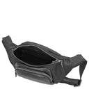 Valentino Bags Finix - Gürteltasche 36 cm (nero) - Markenkoffer