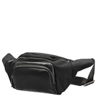 Valentino Bags Finix - Gürteltasche 36 cm (nero) - Ansicht 2
