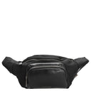 Valentino Bags Finix - Gürteltasche 36 cm (nero) - Markenkoffer