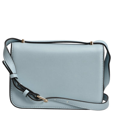 Valentino Bags Flap Re - Umhängetasche 18.5 cm (azzurro) - Markenkoffer