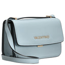 Valentino Bags Flap Re - Umhängetasche 18.5 cm (azzurro) - Markenkoffer