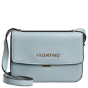 Valentino Bags Flap Re - Umhängetasche 18.5 cm (azzurro) - Markenkoffer